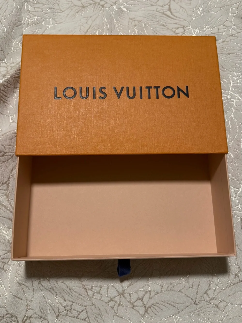 Louis Vuitton Black Leather Reversible Monogram Belt with Gold LV Buckle